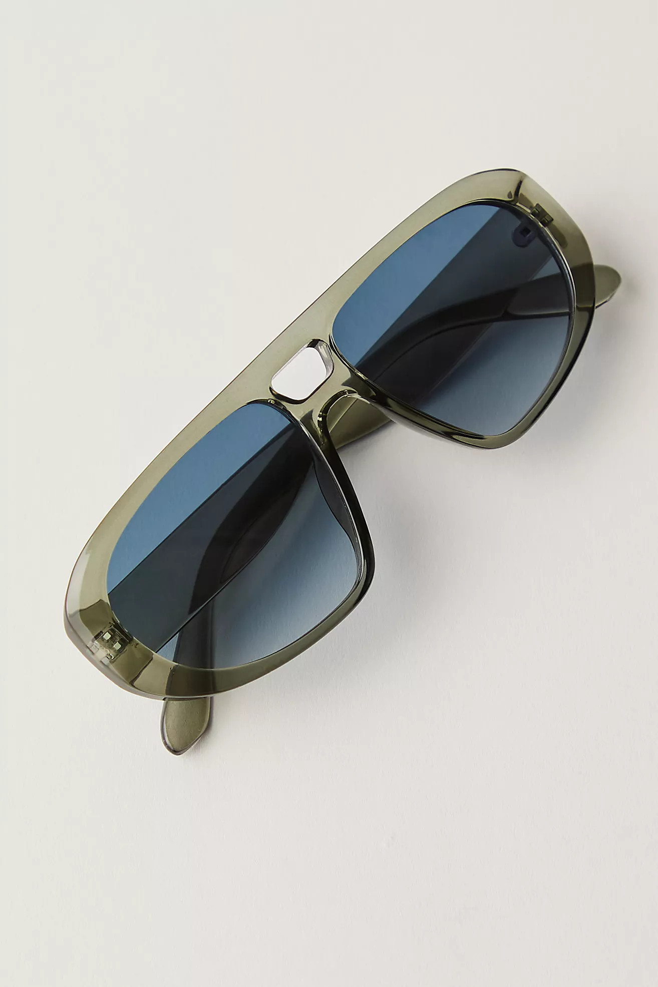 Ricardo Aviator Sunglasses | Free People (Global - UK&FR Excluded)