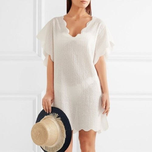 MARYSIA WOMEN'S SHELTER ISLAND TUNIC, size S  | eBay | eBay US