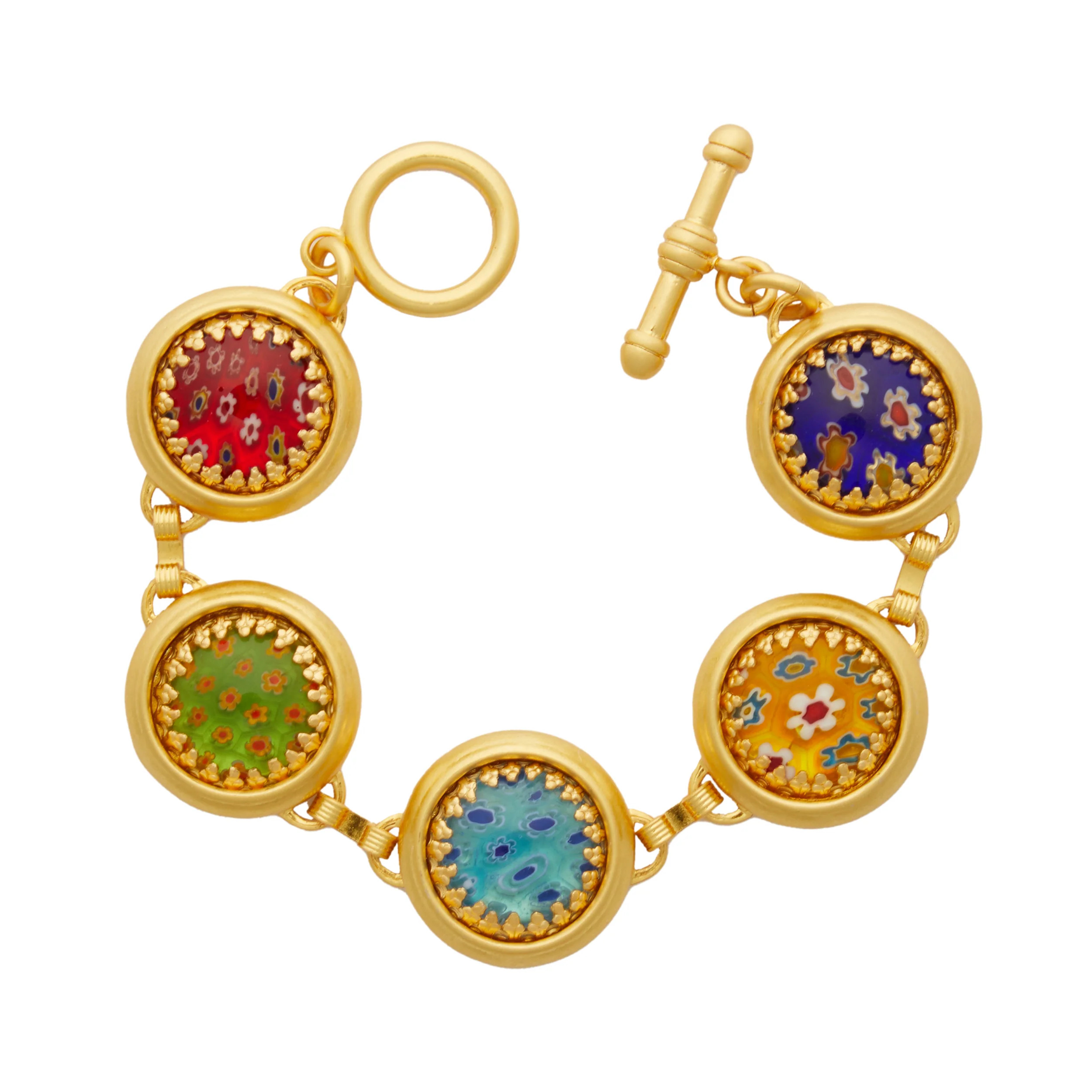 Playa Bubble Bracelet | Brinker & Eliza