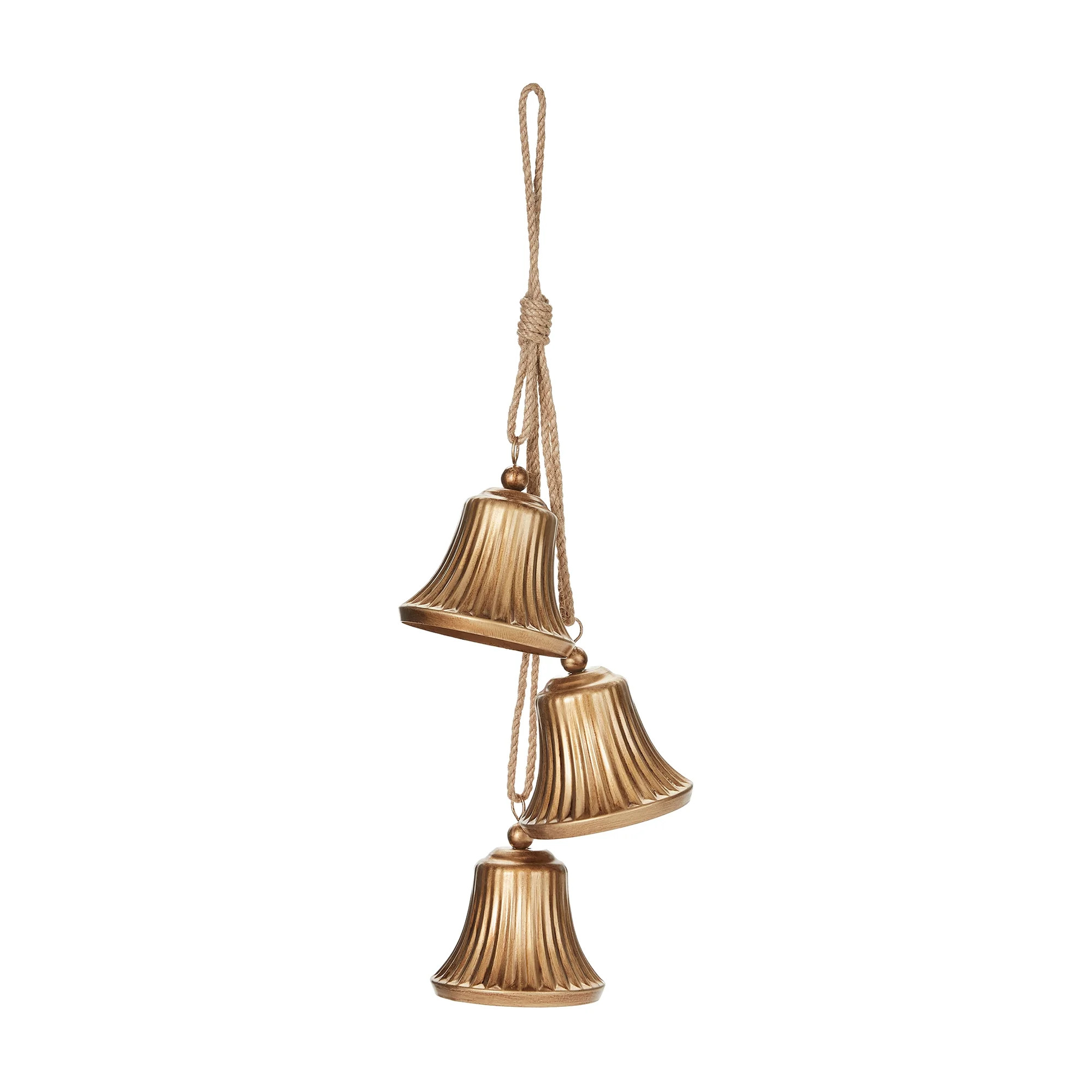 Fraiche 3 Hanging Bells Decoration, 3 Hanging Bells | Walmart (CA)