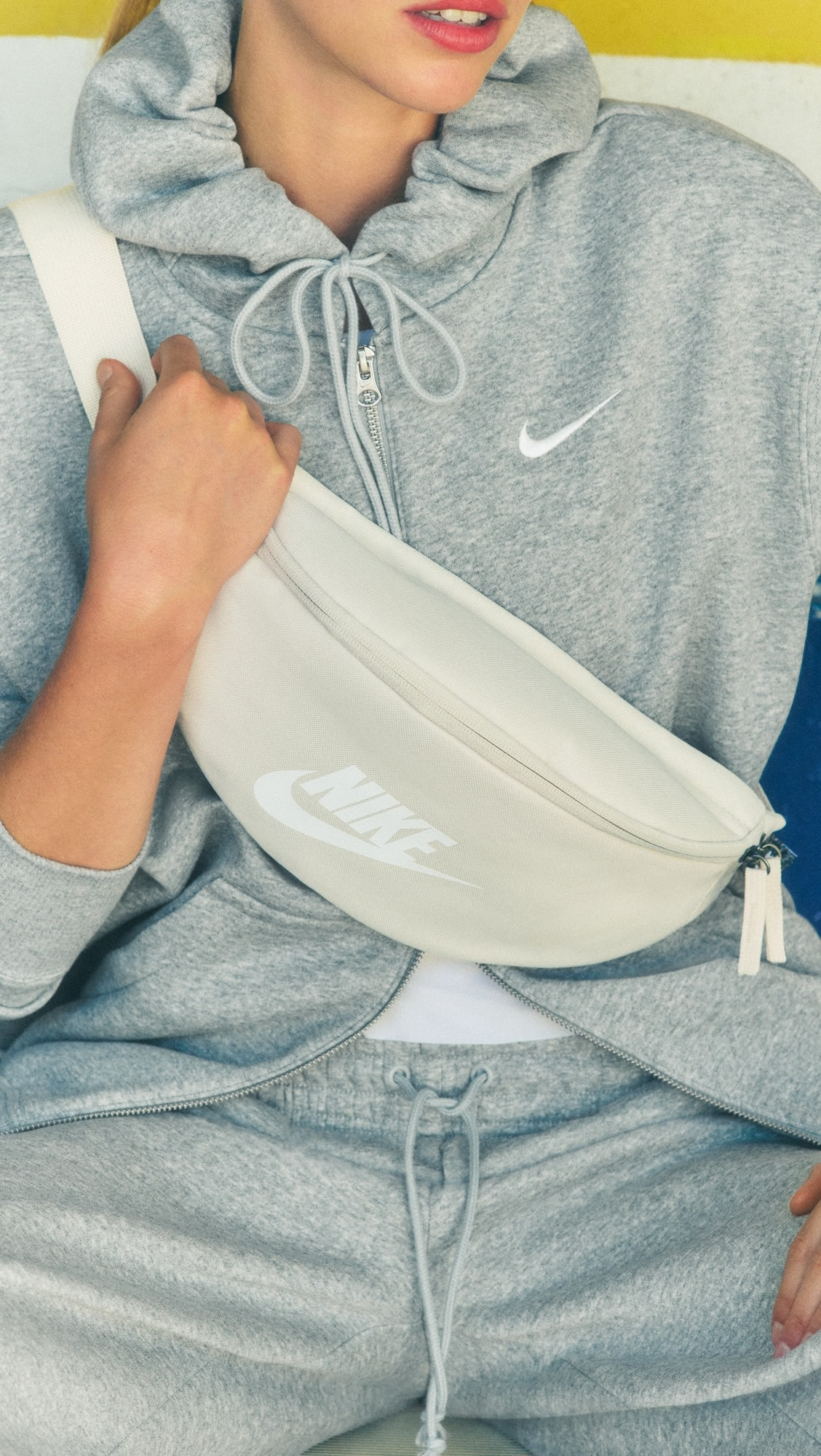 Nike Heritage Waist Pack | Shopbop