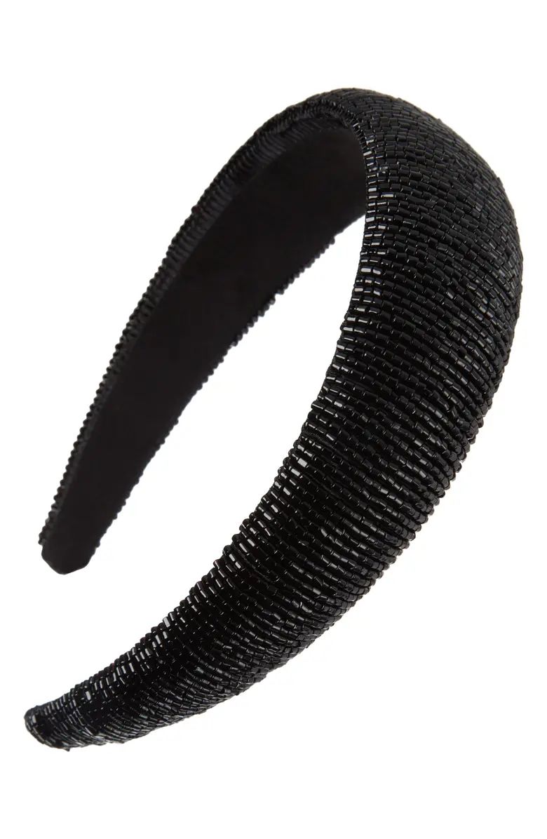 Tasha Beaded Headband | Nordstrom | Nordstrom
