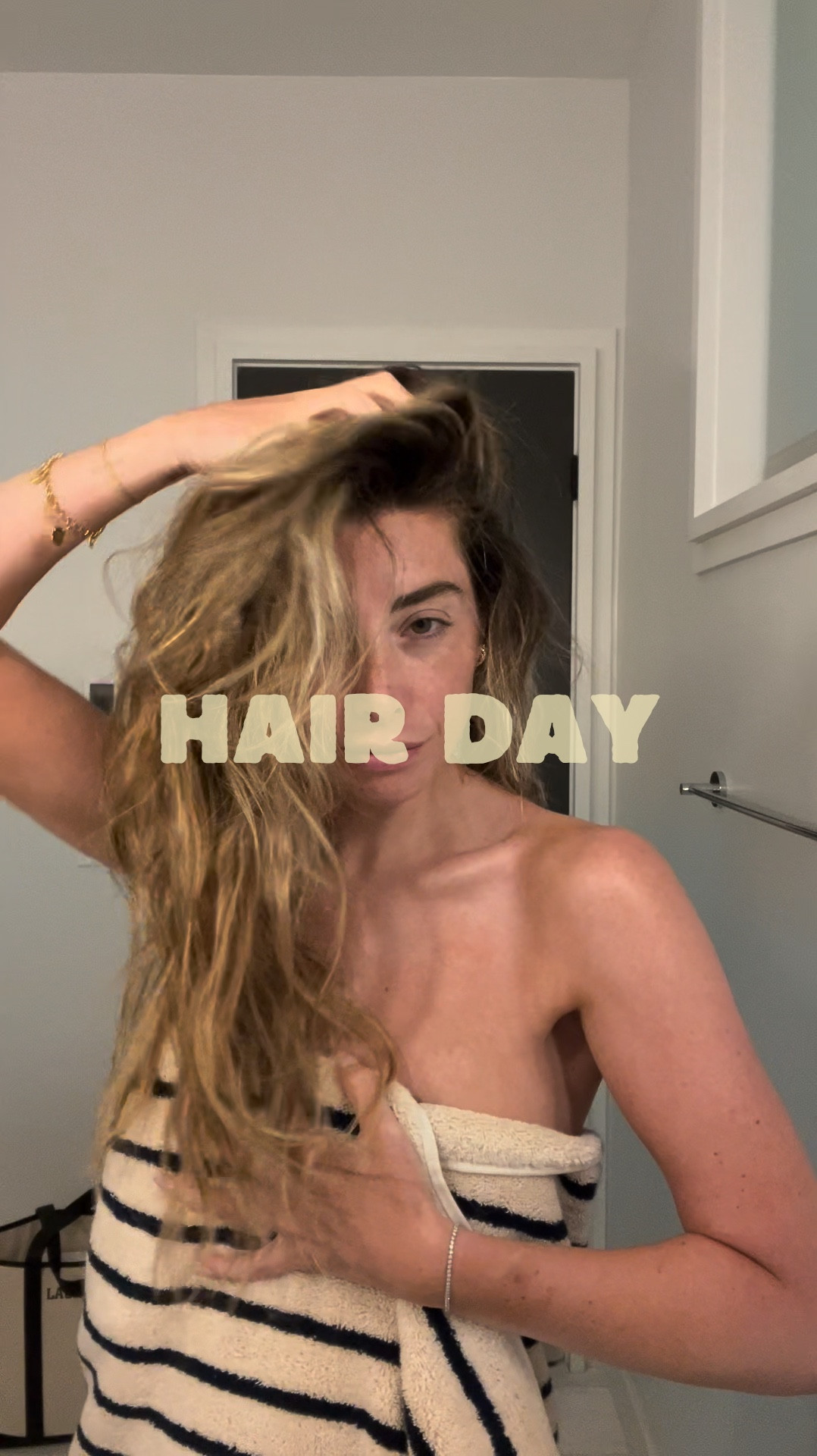 Hair wash and dry day for the softest hair ever!

#LTKFindsUnder100 #LTKBeauty