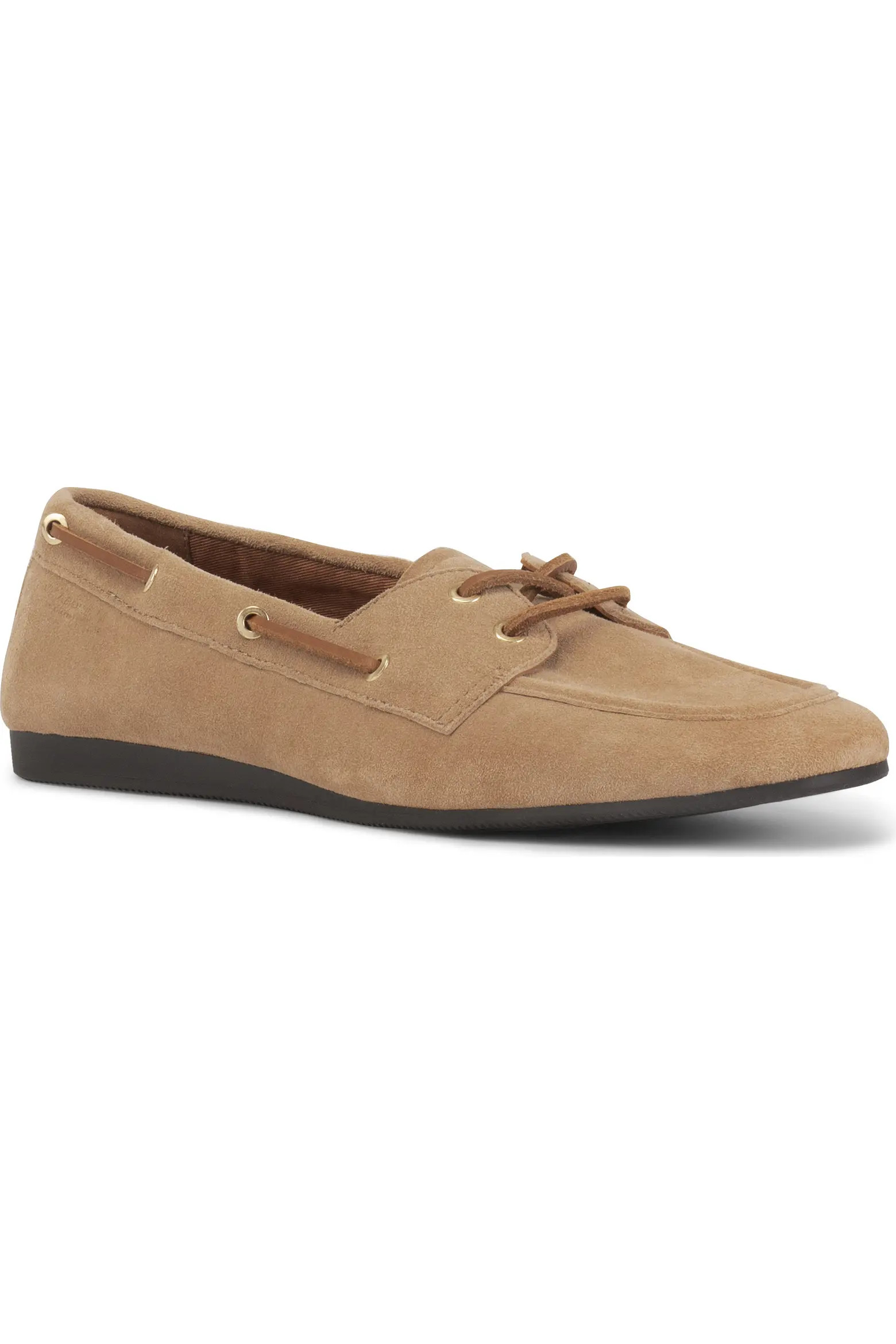 Hillary Boat Shoe (Women) | Nordstrom | Nordstrom