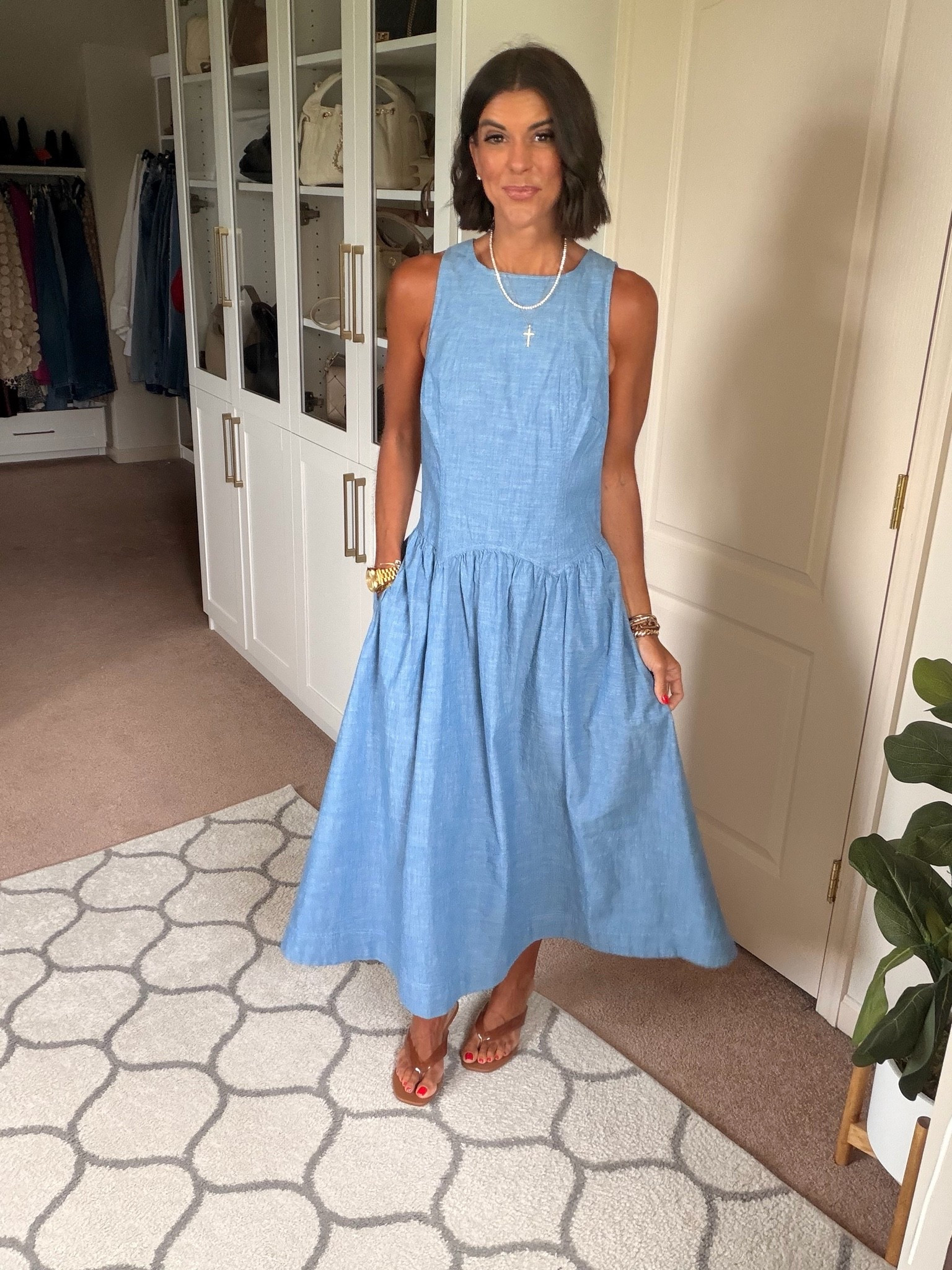 Love this Walmart dress! Size xs

#LTKSaleAlert #LTKSeasonal #LTKootd