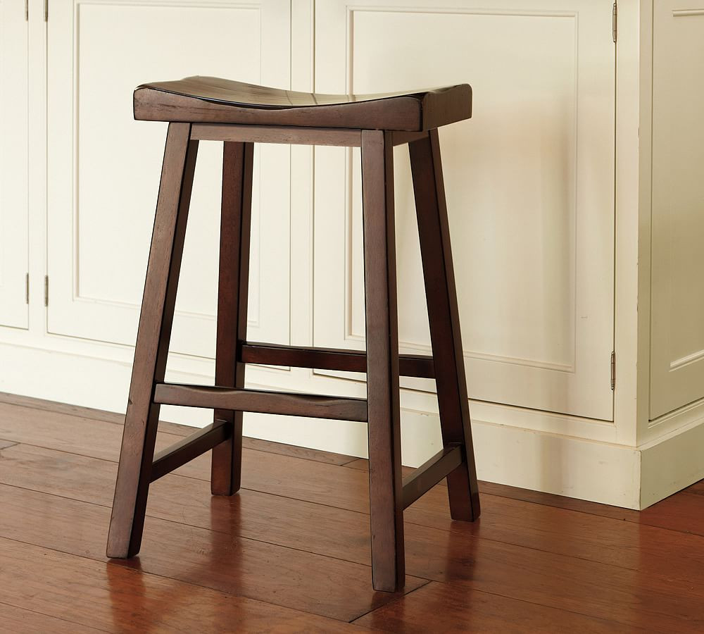 Tibetan Stool | Pottery Barn (US)
