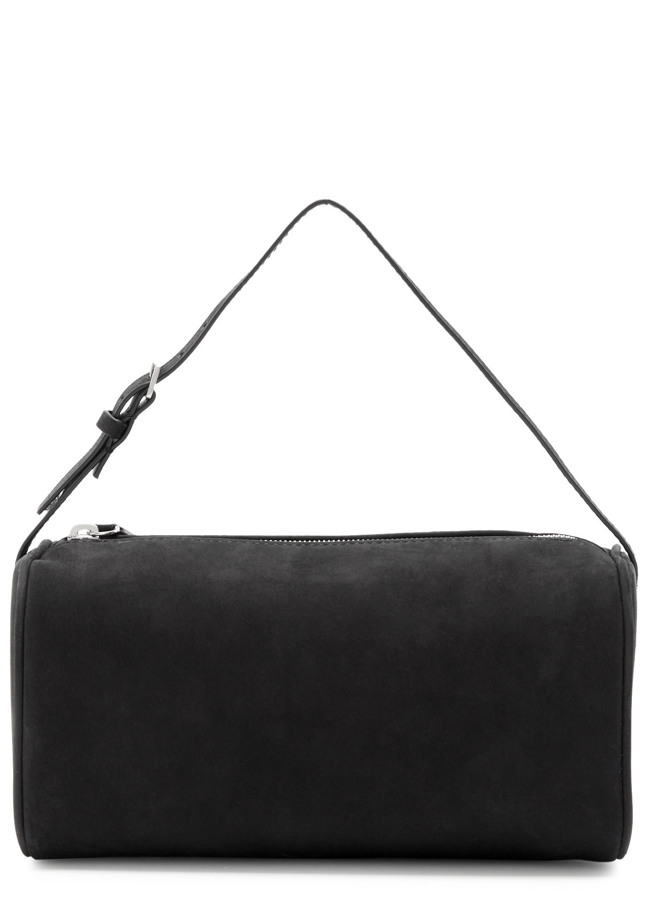 90's suede top handle bag | Harvey Nichols