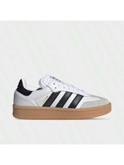 Men's Adidas Originals Samba XLG Casual Shoes | SHEIN