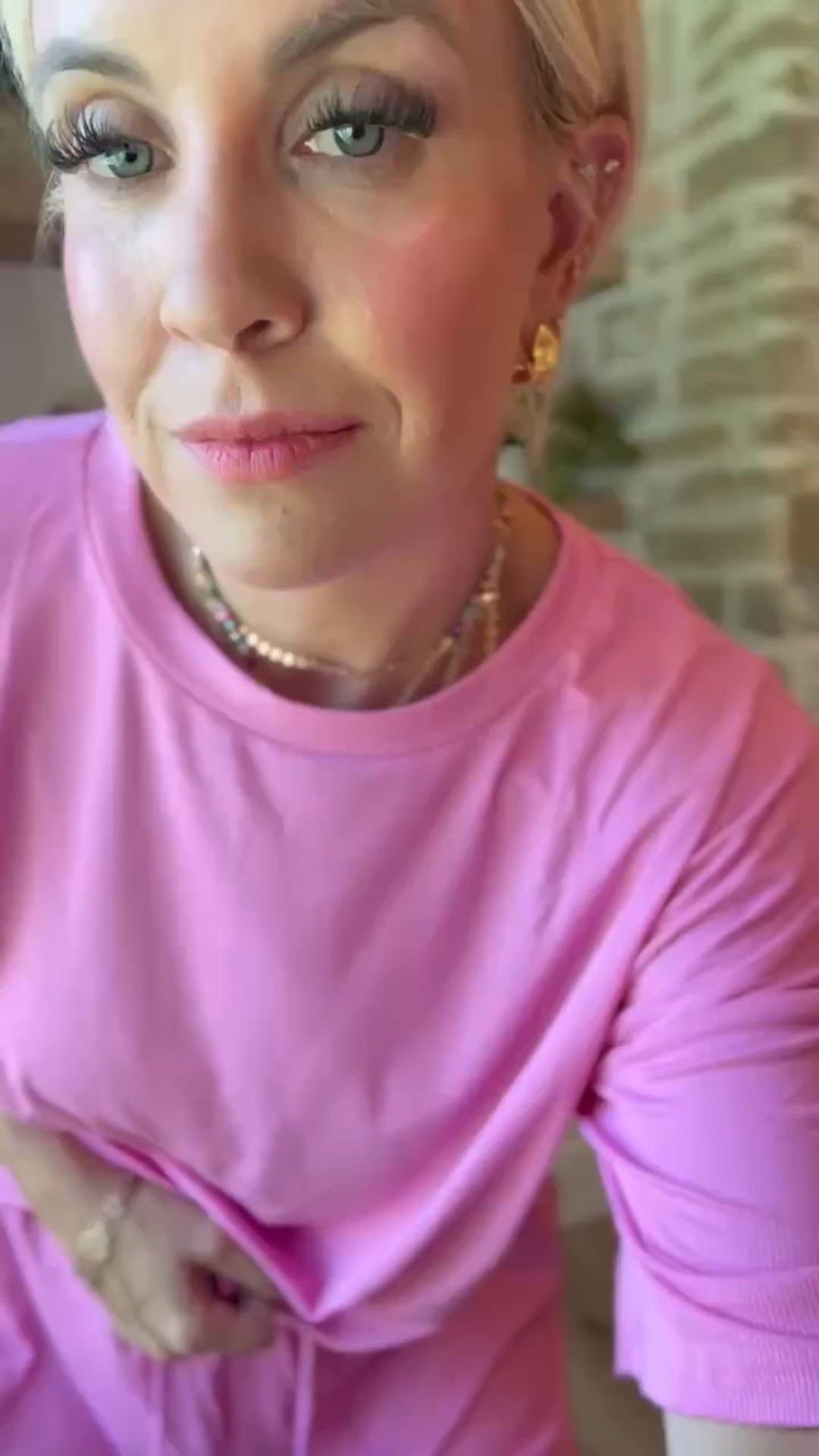 the softest pajamas. Come in so many colors and in sale for $26!

#LTKFindsUnder50 #LTKSaleAlert #LTKStyleTip