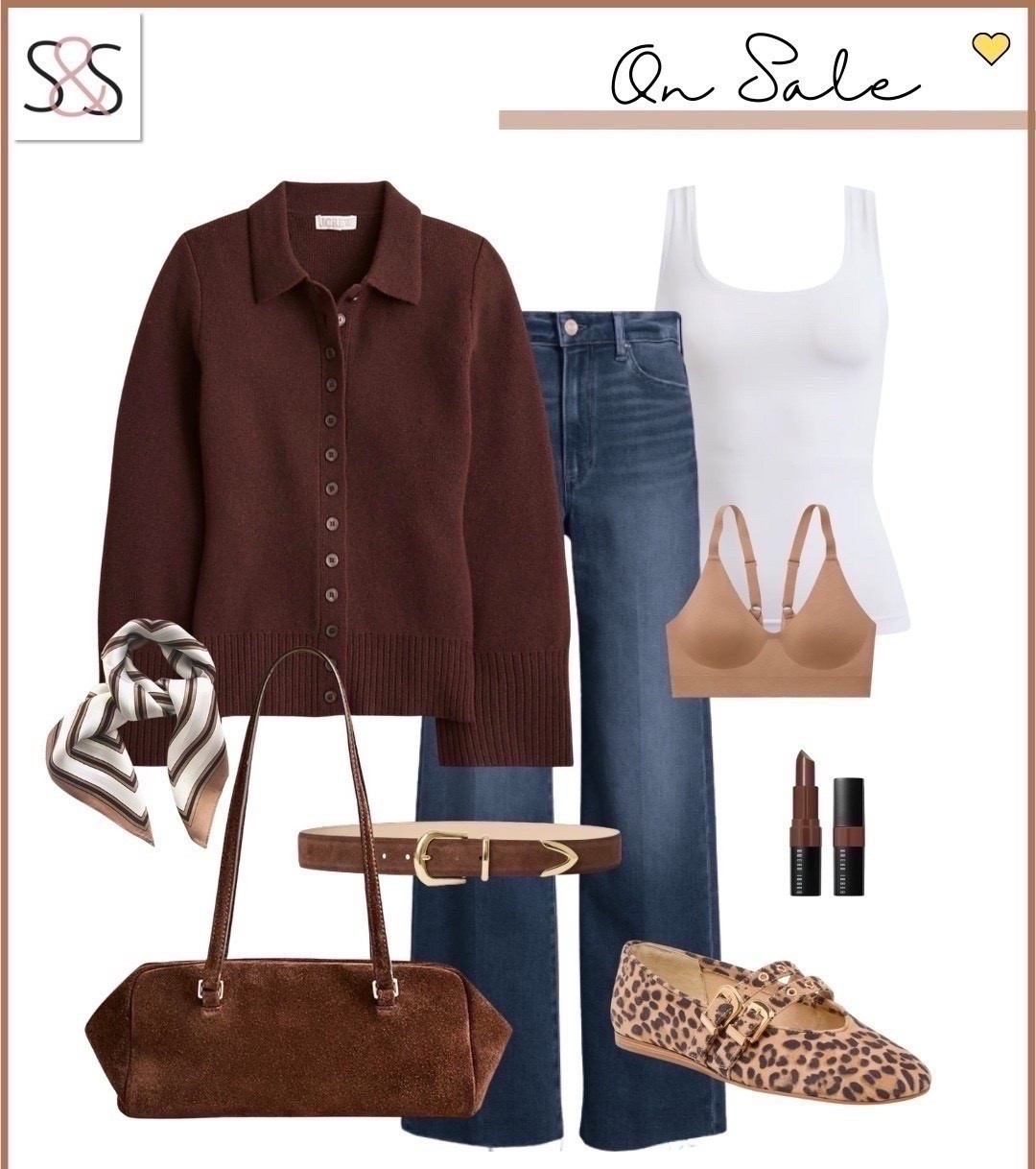 Amazing outfit for holiday this winter season!

#LTKOver40 #LTKSeasonal #LTKmomlife