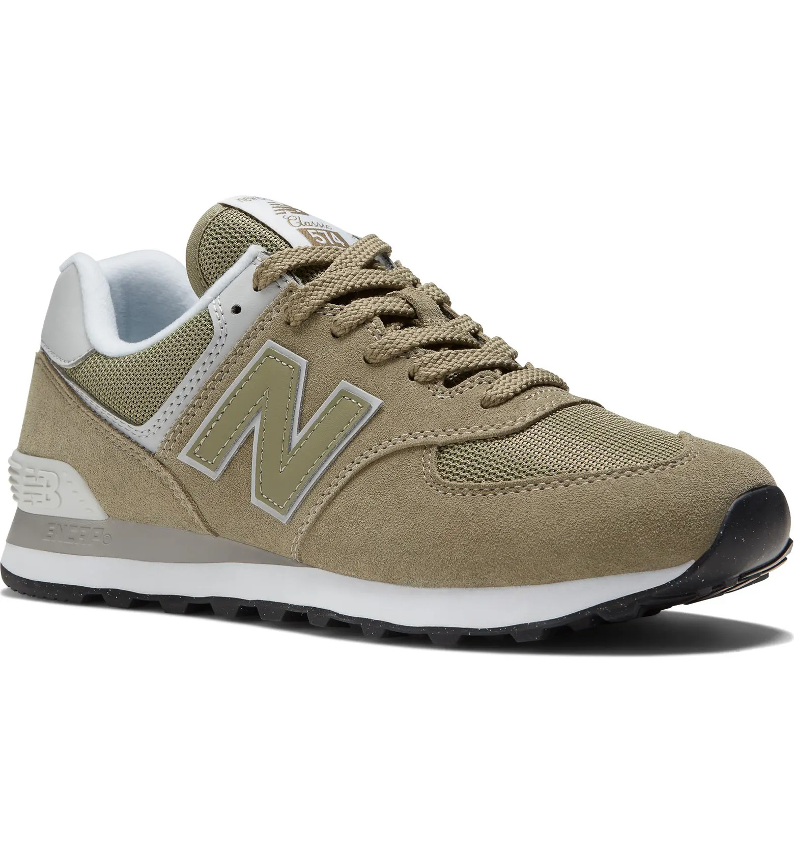 New Balance 574 Sneaker | Nordstrom | Nordstrom