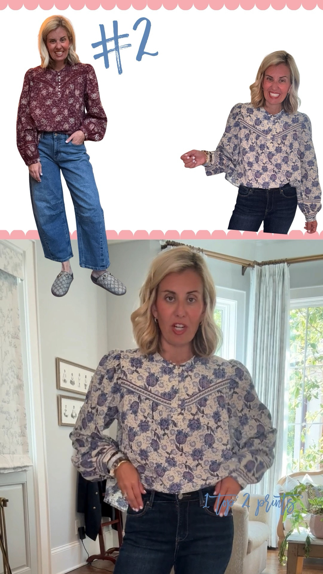 Obsessed with his top… It’s literally $22 yall!!!! 
Top  - XS 
Jeans - 26 
Mary Jane’s - 7.5 (1/2 size down) 


Codes:
*Catherine20 at Allie + Bess
*mixandmatch15 for 15% off 1st order at Avara