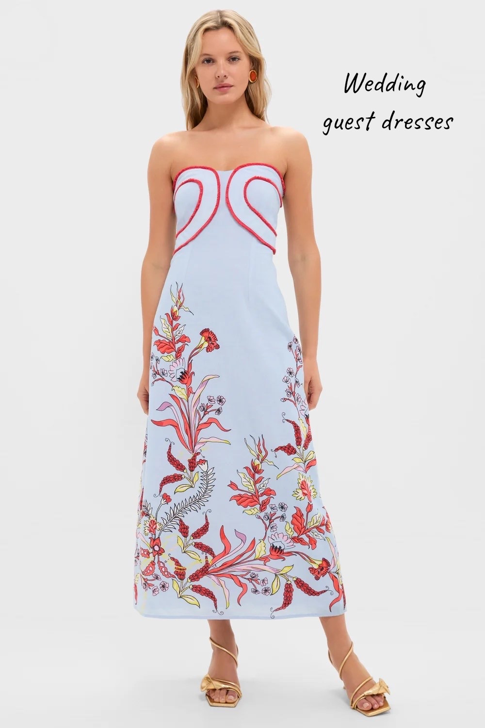 Wedding guest dresses

#LTKmomlife #LTKSeasonal #LTKOver40