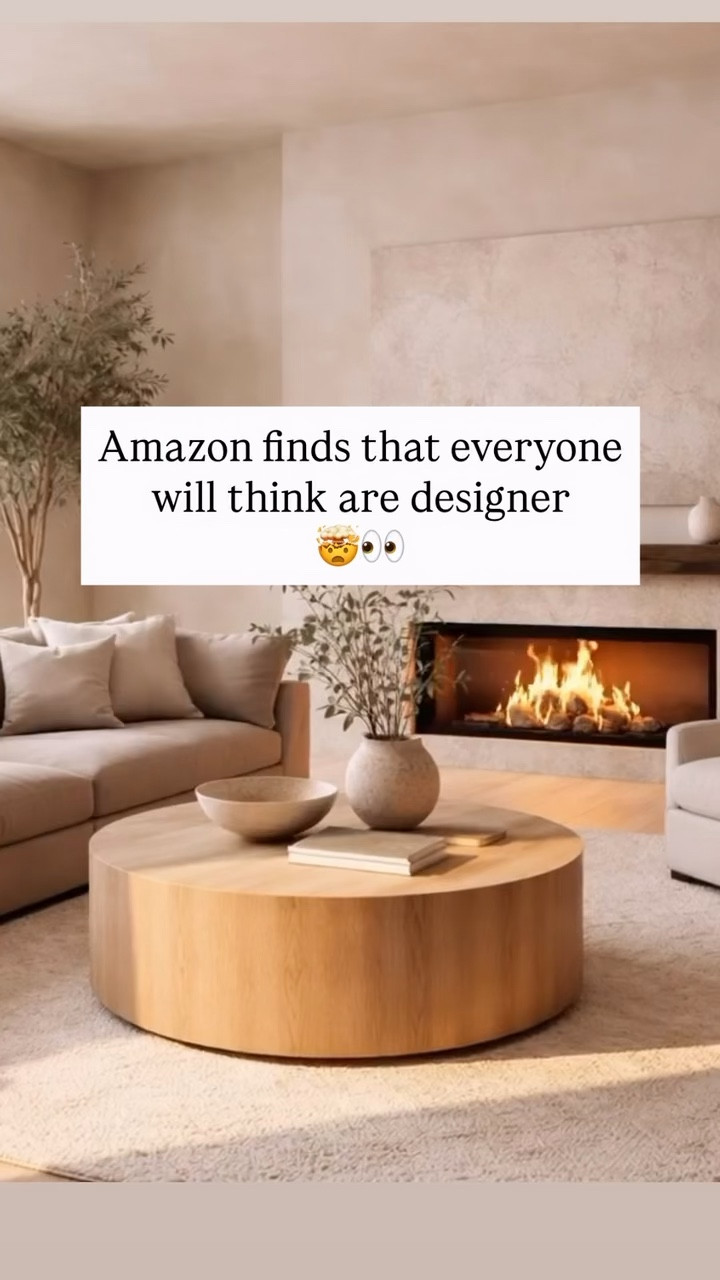 Amazon finds that everyone will think are designer!!!