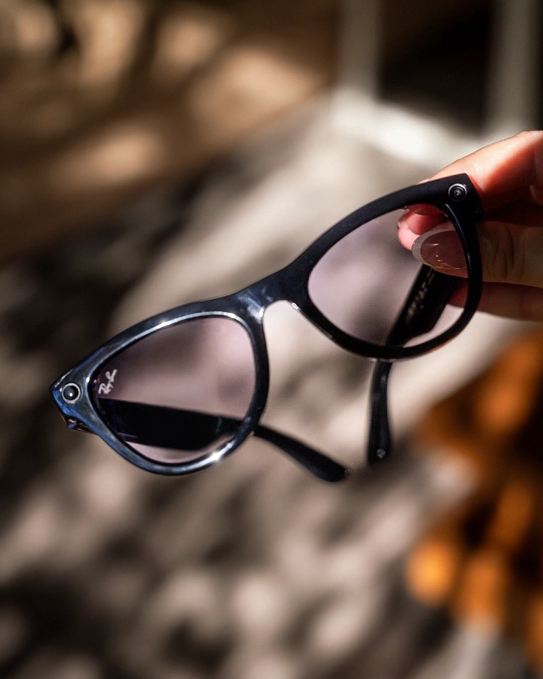 #ad Hands-free? Yes, please! You can do both with Meta Ray-Ban glasses.
Shop now through my LTK link with 5% savings with Target red card



 @target @raynbanmeta @shop.ltk #targetstyle #TargetPartner #Target #raybanmeta #liketkit