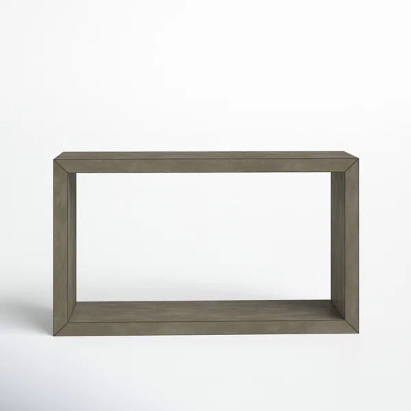 Casco 52'' Console Table | Wayfair North America