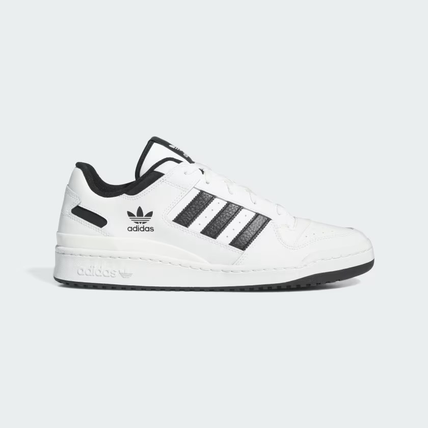 Forum Low CL Shoes | adidas (US)