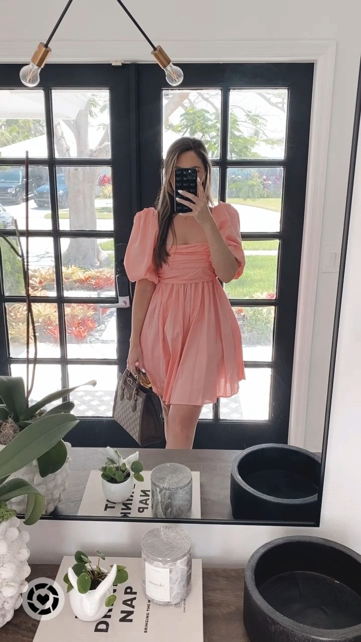 Abercrombie summer dresses on sale! 

20% off all dresses 😍

#summerdress #abercrombie 

#LTKunder100 #LTKstyletip #LTKsalealert