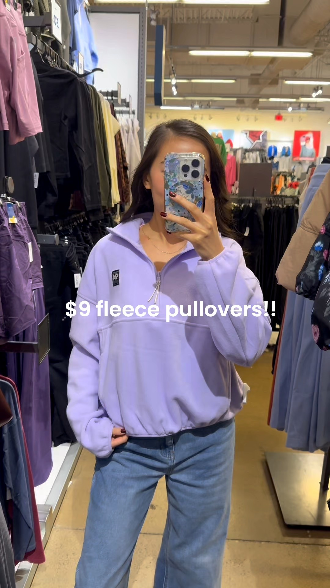 Pullover (small), fleece pullovers, half zips, old navy sale, old navy haul, old navy finds, old navy pullover 

#LTKGiftGuide #LTKCyberWeek #LTKSaleAlert