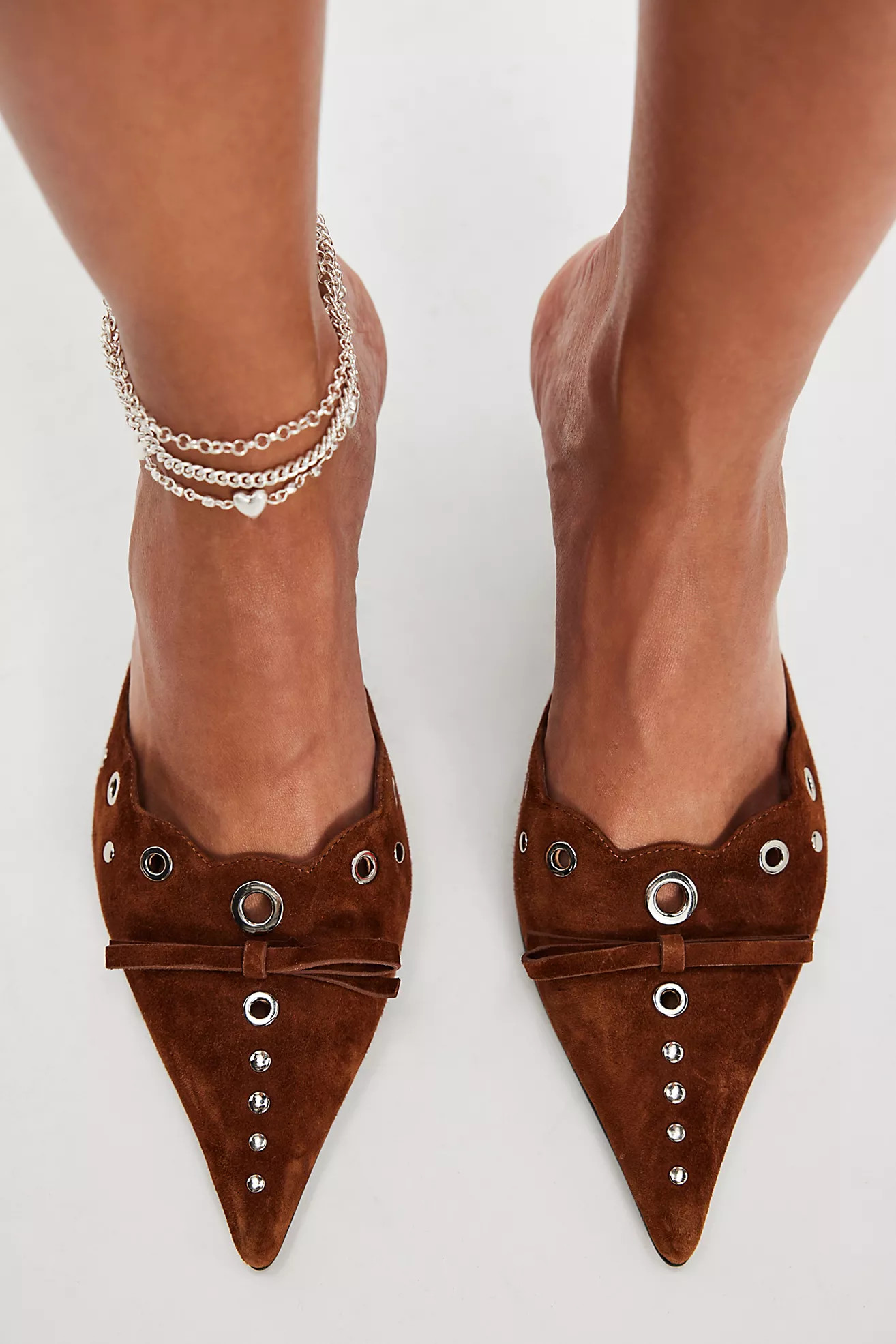 Arabella Heels | Free People (Global - UK&FR Excluded)