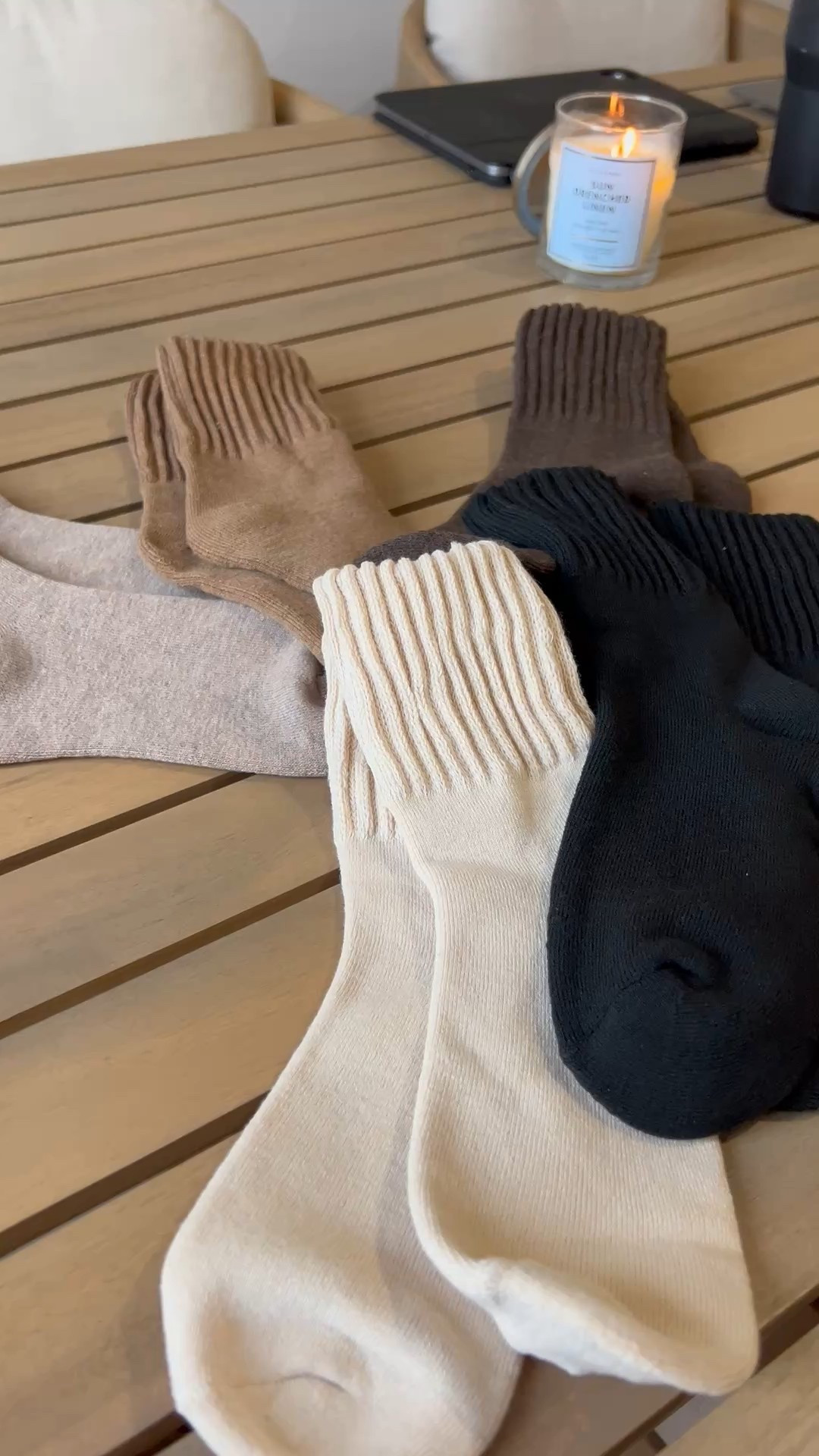 Ma saison préféré / l’automne 🍂🍁

#LTKautumn #LTKfrance #LTKwinter