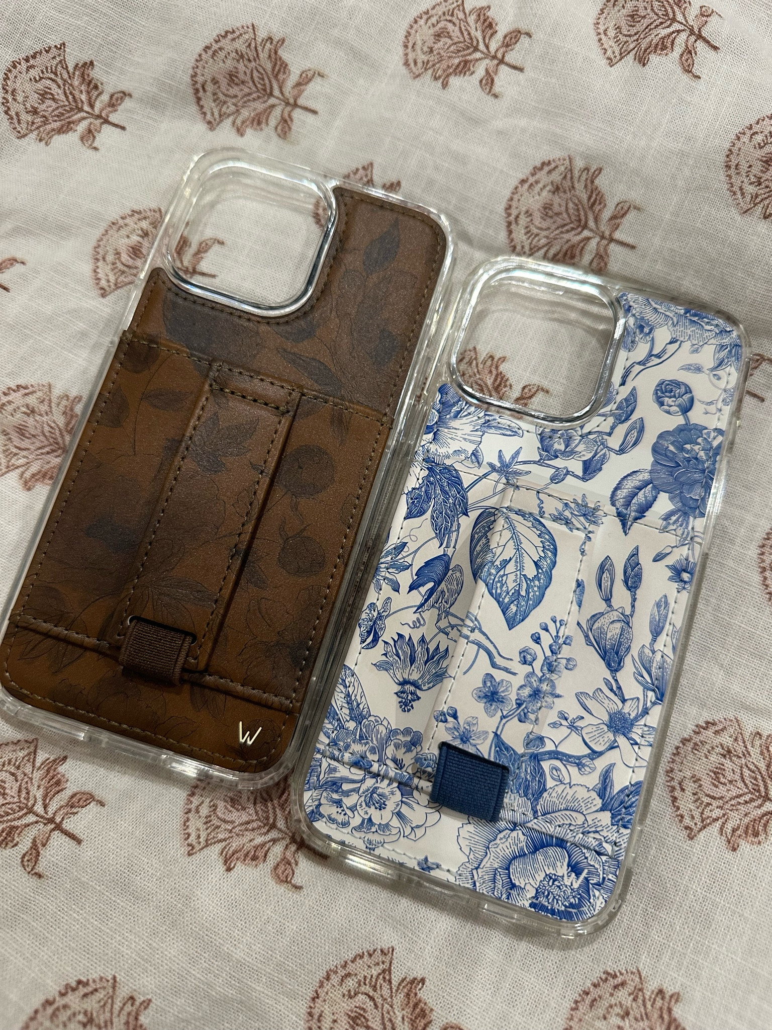 Current favorite phone cases. #wallicases use code meacham10 for a discount!

#LTKStyleTip #LTKHome #LTKFindsUnder50