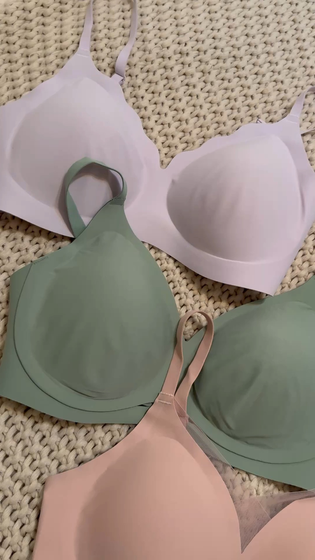 New tee shirt bras from Amazon 

#LTKBump #LTKmomlife #LTKdayinmylife