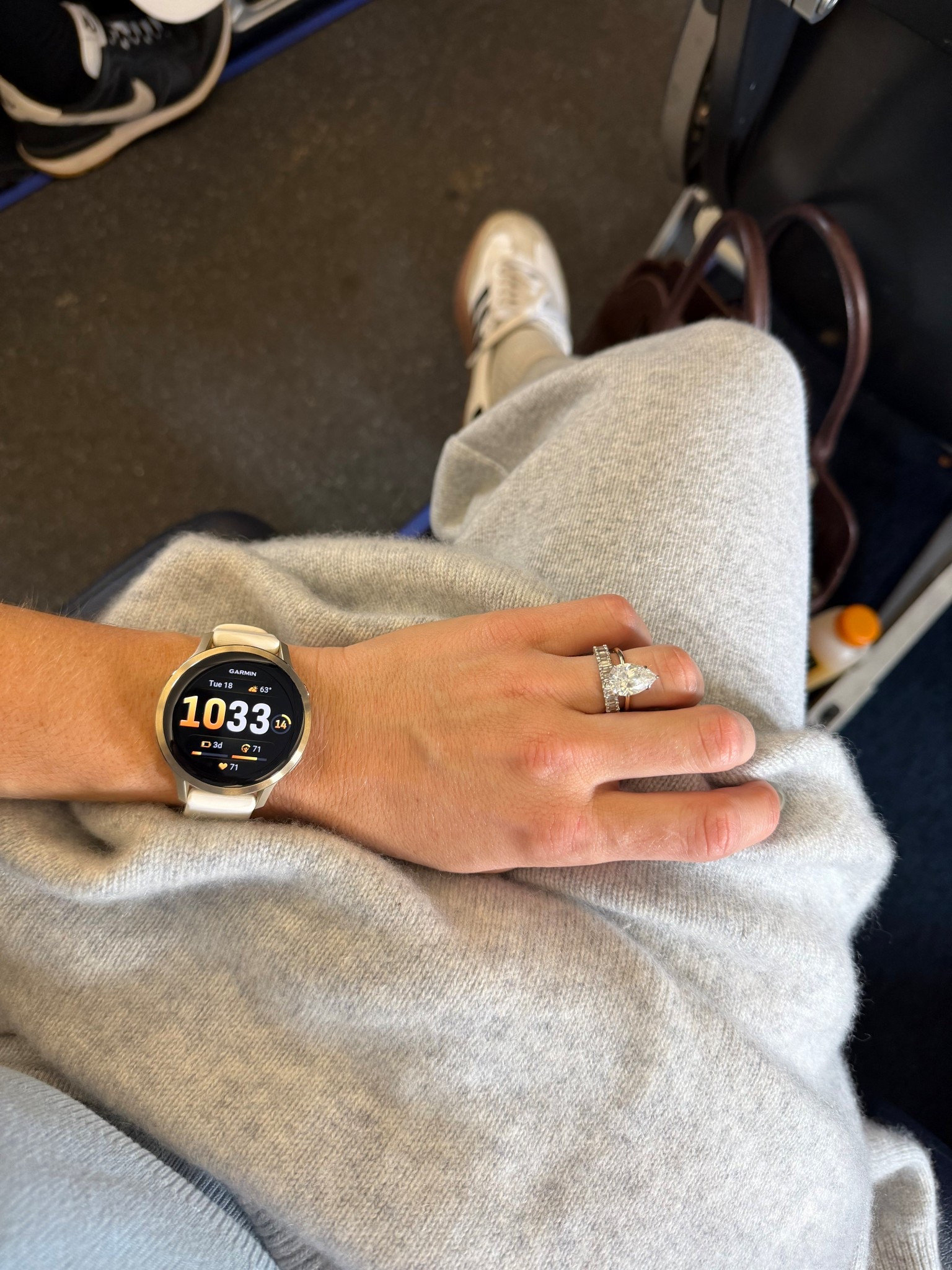 My garmin watch is currently on sale😍

#LTKSaleAlert #LTKActive