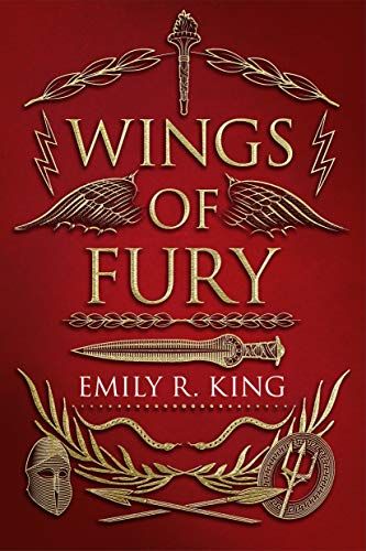 Wings of Fury | Amazon (US)