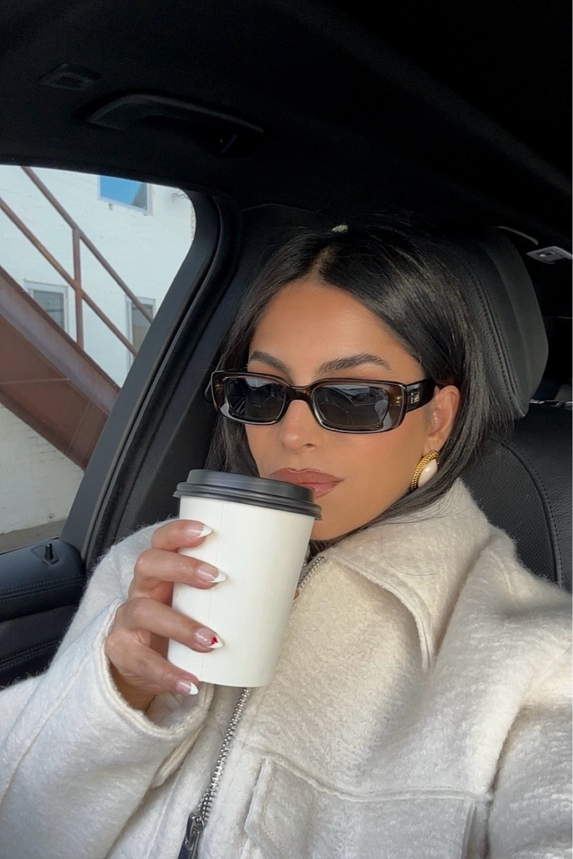  Vintage gucci’s got them from real real