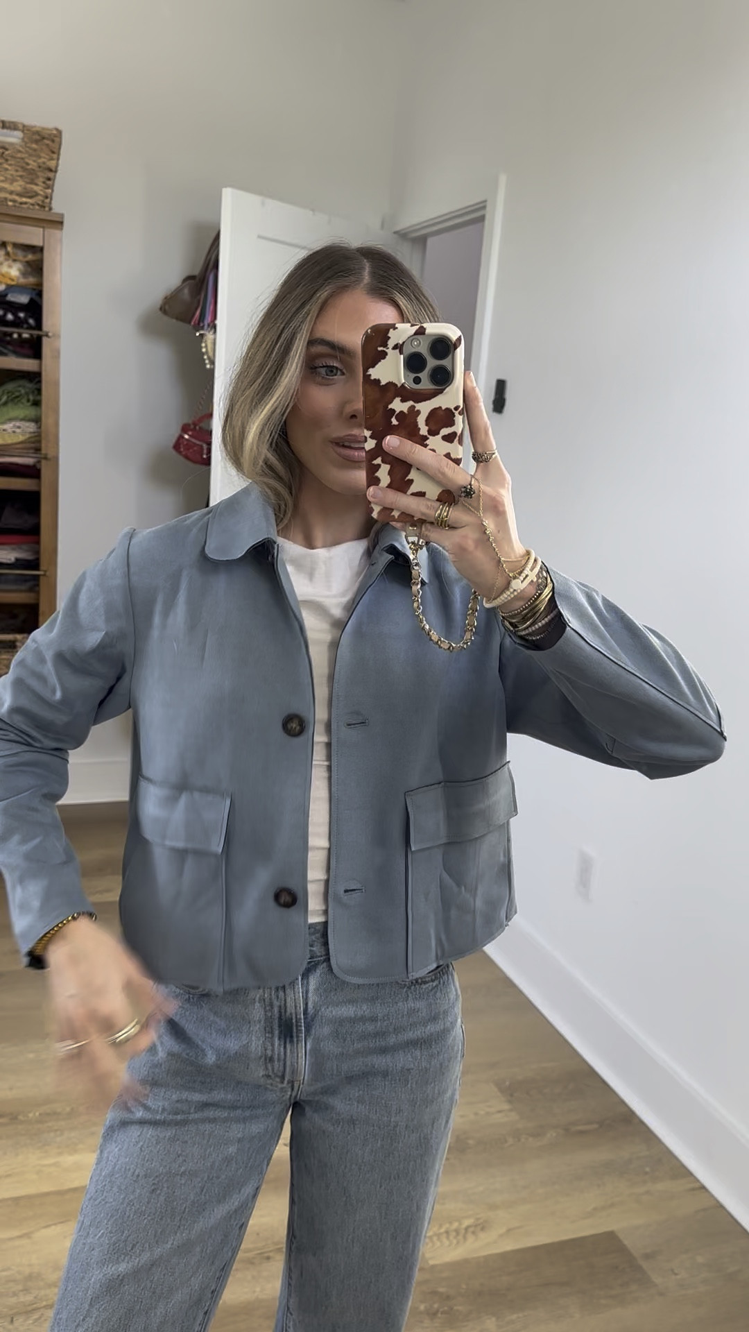 Amazon size small Womens Faux Suede Bomber Jacket Fall Long Sleeve Lapel Button Down Jackets Trendy Going Out Casual Outwear

#freepeople #lookforless #affordablefashion #budgetfriendly #budgetfashion #freepeopleinspired #freepeopledupes #amazon #amzonfinds #amazonmusthaves #amazonvirtualtryon #amazonfavorites #amazonfashion #founditonamazon #founditonamazonfashion amazon haul, amazon clothing haul, affordable fashion, clothing haul, fall clothing haul, fall fashion, fall trends, winter clothing haul, amazon fashion, amazon finds, amazon fashion 2025. 


#LTKootd #LTKFindsUnder50 #LTKSaleAlert