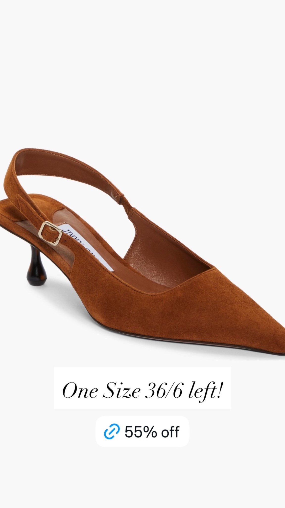 On sale and going fast!

#designershoes
#shoesale
#kittenheel
#classicstyle
#wintershoe

#LTKSaleAlert #LTKGiftGuide #LTKSeasonal