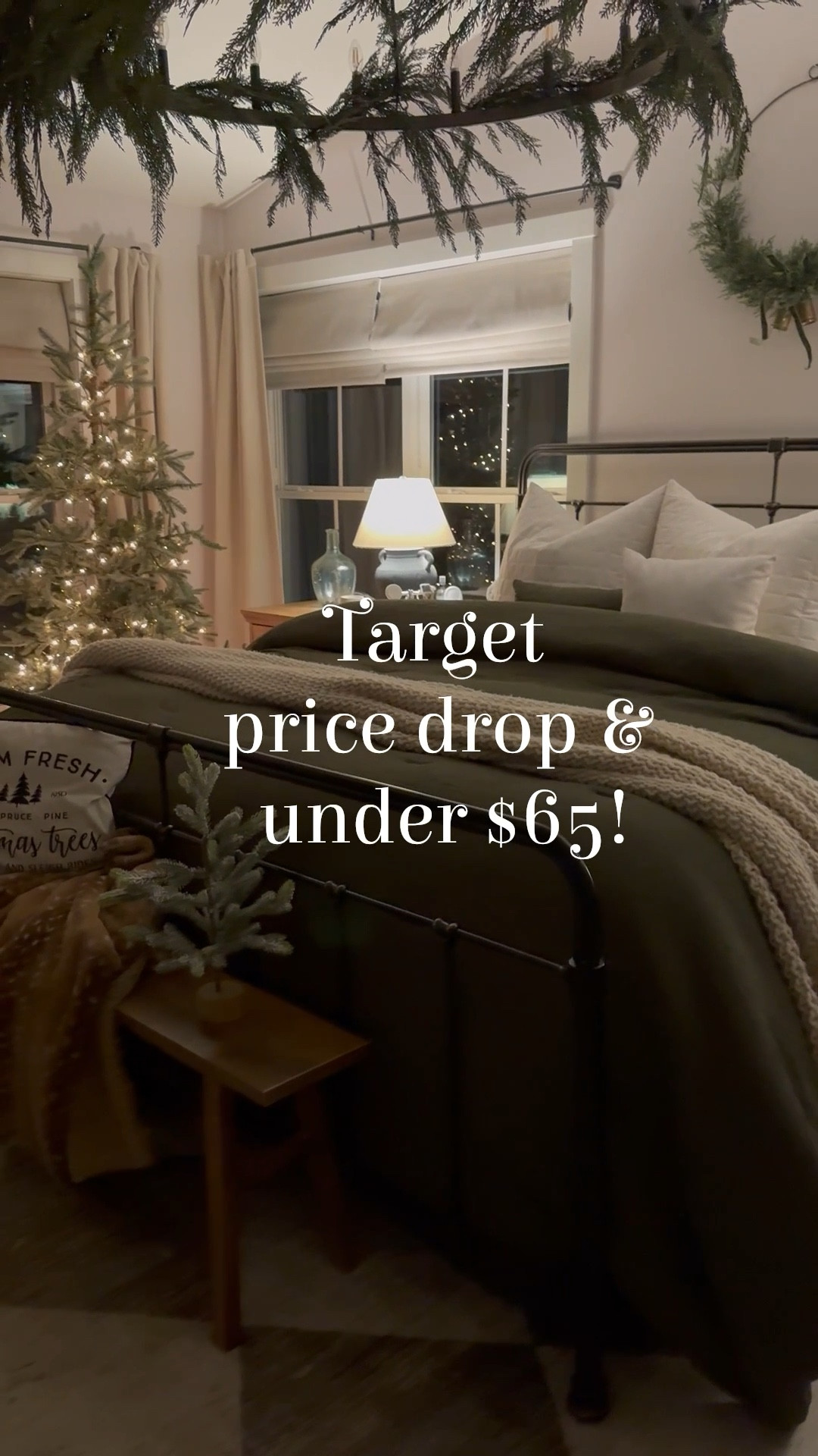 So bummed I paid almost double 😭 but here to tell you about it so you don’t have to! 

#LTKHome #LTKHoliday #LTKCyberWeek