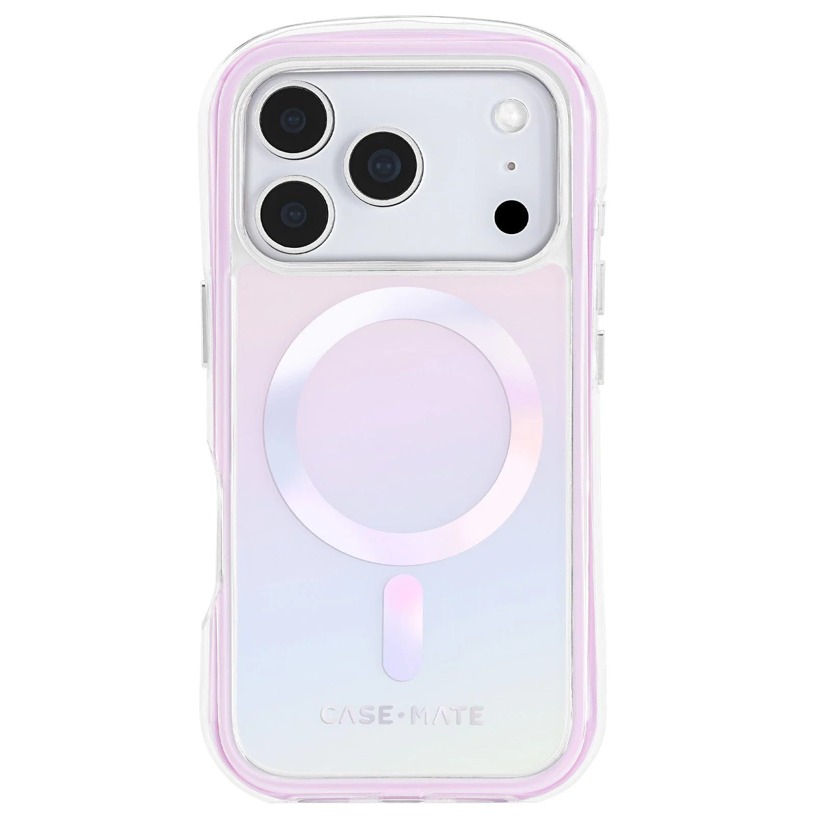 Jelly Pop Soap Bubble® MagSafe - iPhone 17 Pro | Case-Mate