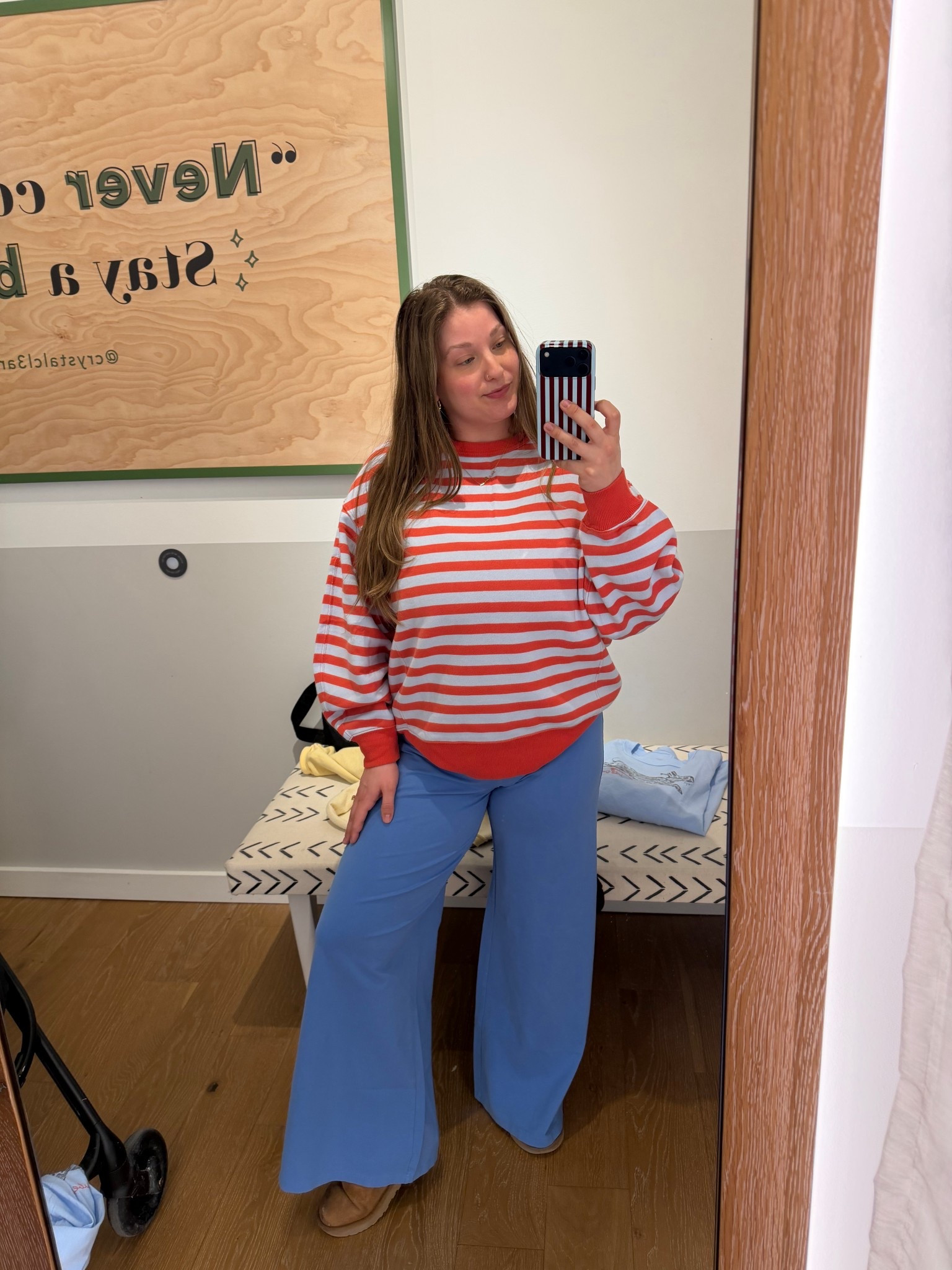 #LTKootd #LTKmomlife #LTKSaleAlert