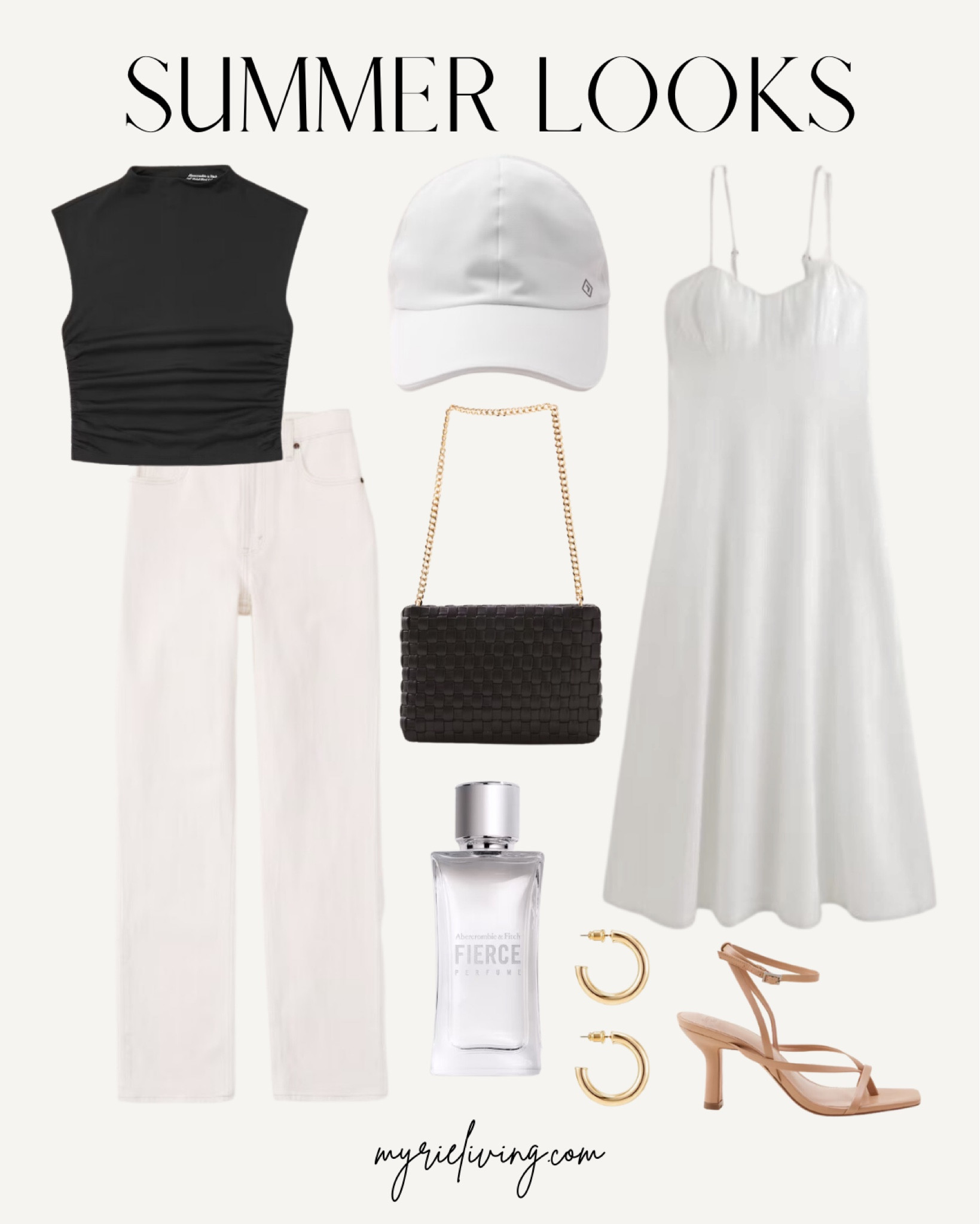 Summer, Summer Outfits Women, Summer Dress, Summer Dress Casual, Summer Dresses 2023, White Summer Dress, White Dress, Baby Shower Dress, Summer Dresses, Summer Outfits, Summer Outfits 2023, Summer Tops, Summer Shoes, Sandals, Heels, Jeans, Jeans Outfit, Fashion and Style Edit, Abercrombie, Abercrombie Code, Abercrombie Dress, Abercrombie Shorts, Abercrombie and Fitch

#LTKunder100 #LTKstyletip #LTKFind