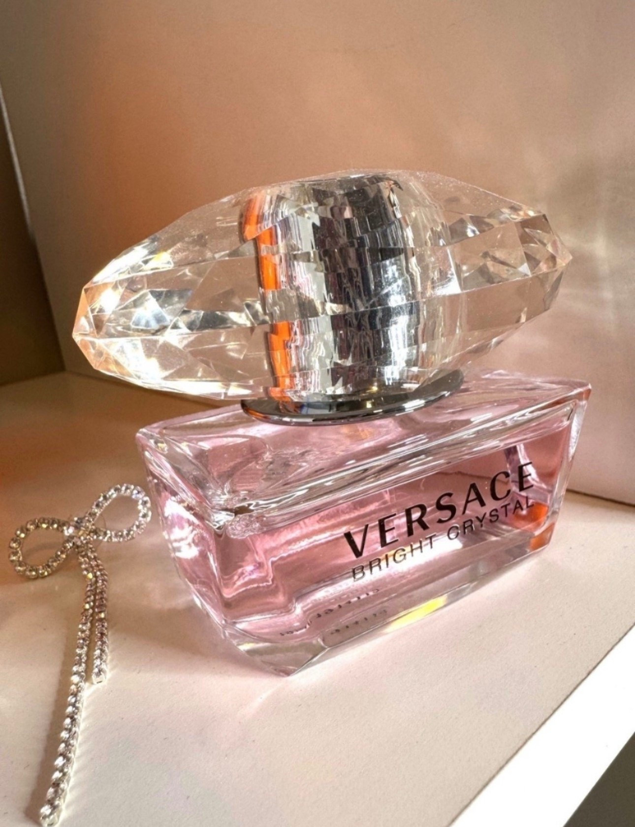 Glow up season = perfume edition ✨
Top tier holiday gift vibes. Stocking stuffers? Check. Trending season? Double check. 

#LTKGiftGuide #LTKHoliday #LTKBeauty