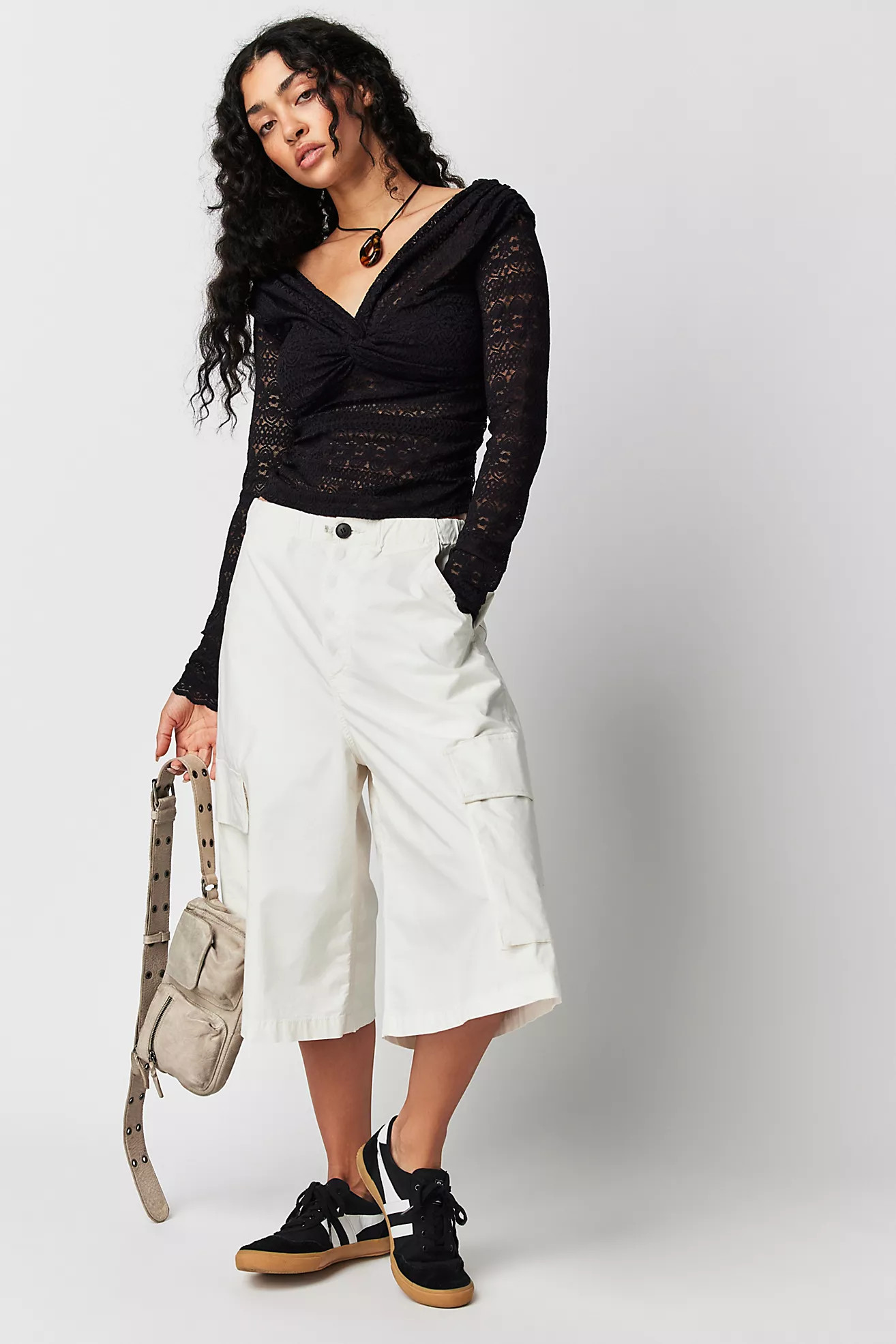 Hold Me Closer Top | Free People (Global - UK&FR Excluded)