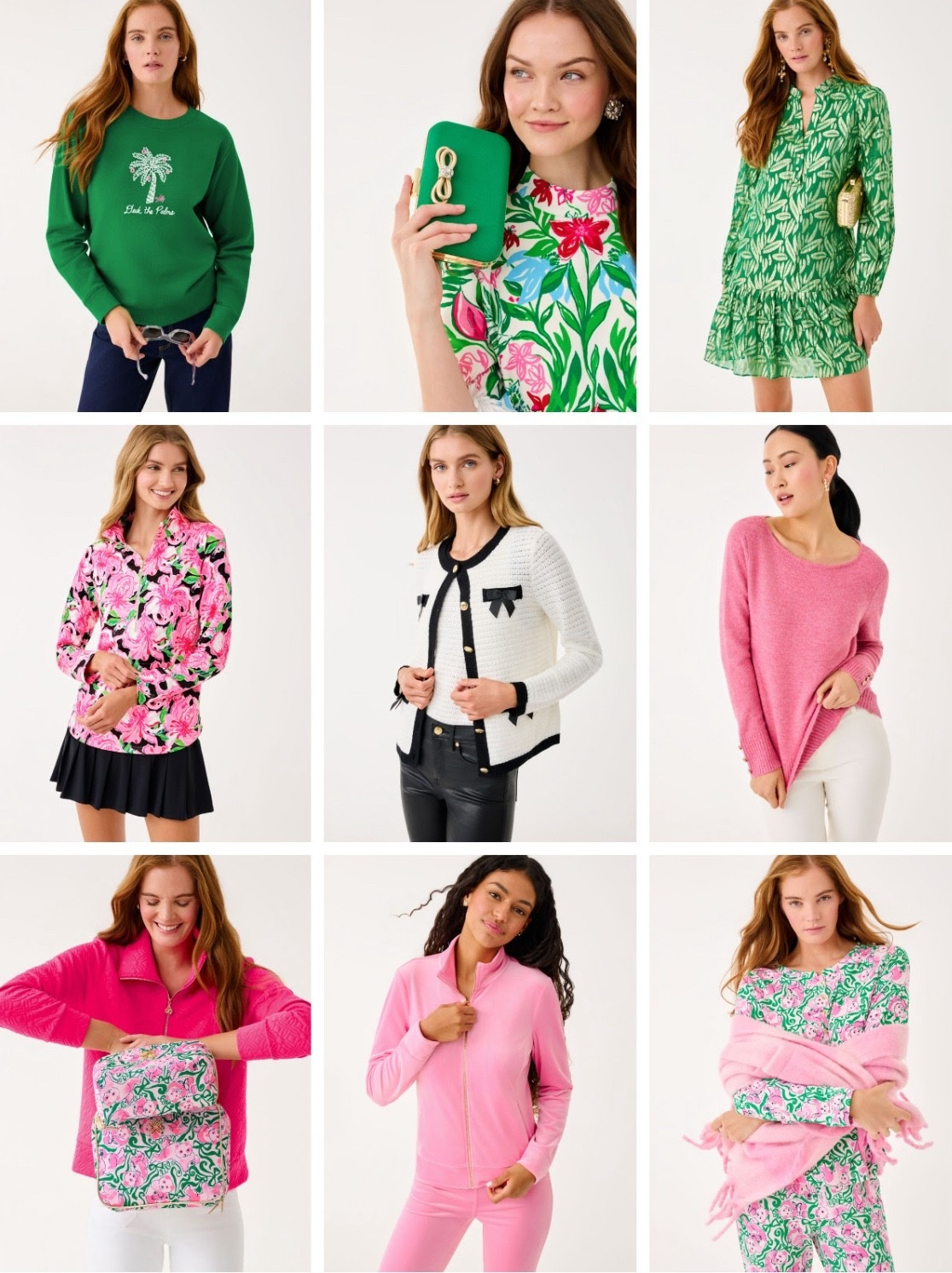 Gift 🎁 Ideas for her 


#LTKGiftGuide #LTKHoliday #LTKCyberWeek