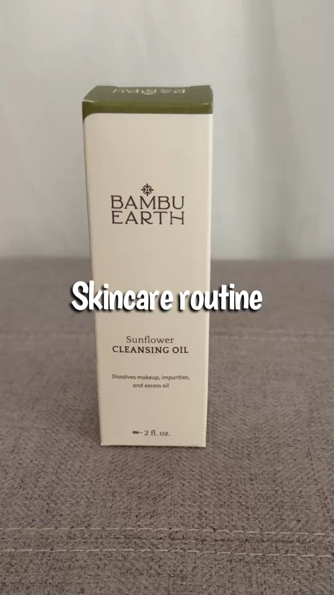 My favorite skincare trio from @bambuearth 🌿 The Cleansing Oil melts away makeup so easily, followed by the Firming Serum that tightens & refreshes, and the Peptide Moisturizer that leaves my skin glowing and deeply hydrated. Clean, simple, and effective skincare I can’t live without ✨


Bambu Earth skincare, cleansing oil, firming serum, peptide moisturizer, clean beauty, natural skincare, glowing skin, hydrating moisturizer, cruelty-free skincare, skincare routine, self-care essentials, skincare favorites, dewy skin products, face serum, natural face oil

#LTKWedding #LTKBeauty #LTKOver40