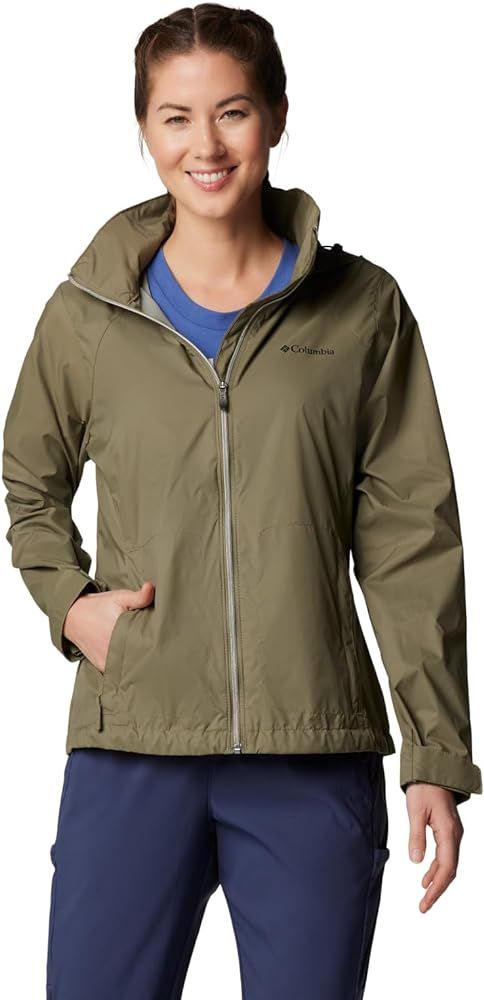 Columbia Women's Switchback Iii Jacket | Amazon (US)