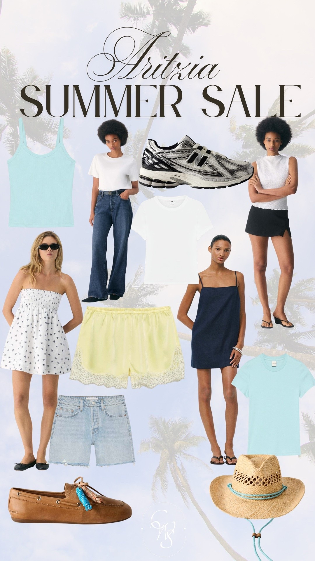 Aritzia summer sale is officially live! @Aritzia

#LTKSaleAlert #LTKootd #LTKmomlife