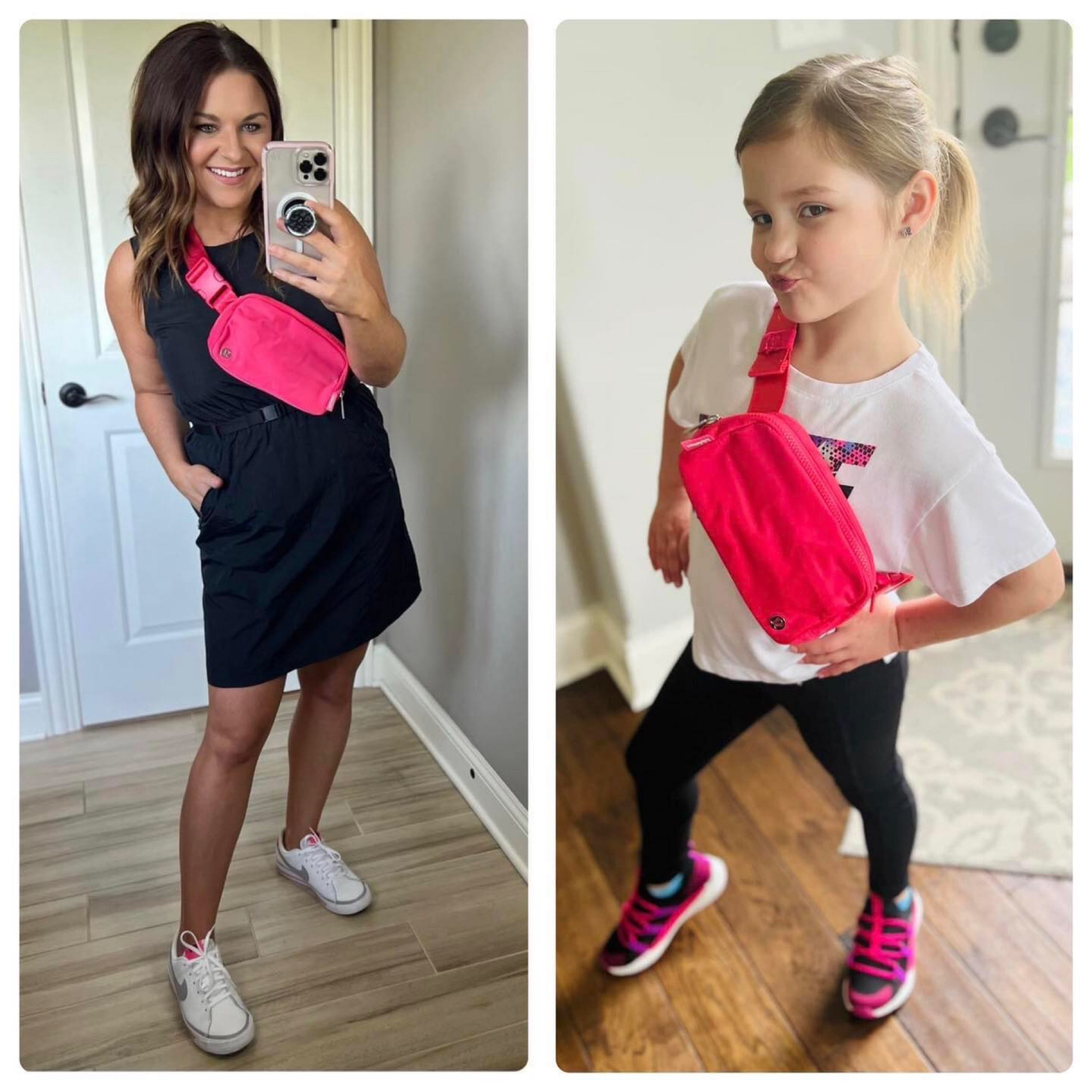 Lululemon Belt Bag 

Pink belt bag  lululemon  style  hot pink  fall fashion  fall outfit  fall style guide 

#LTKU #LTKFind #LTKSeasonal