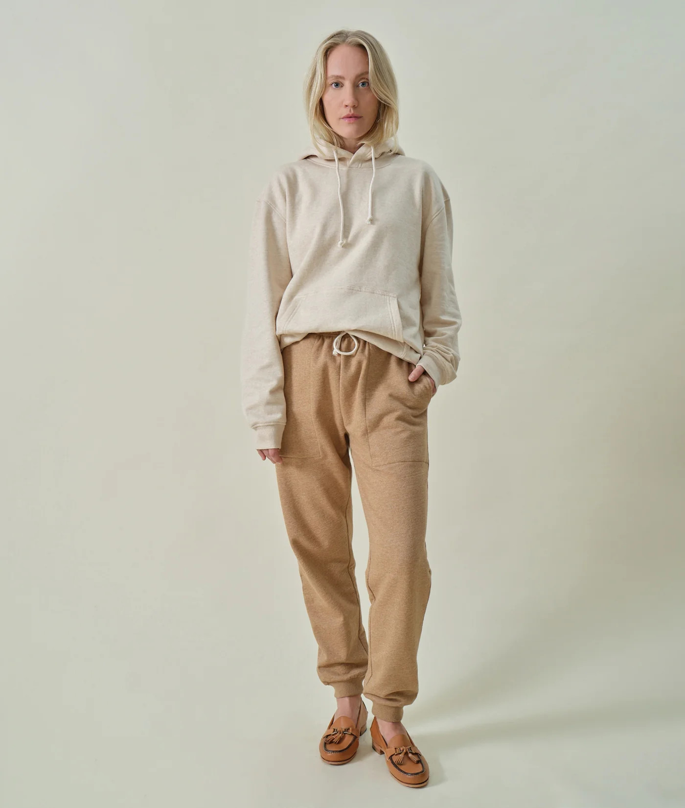 Wild Sweatpants | Industry of All Nations