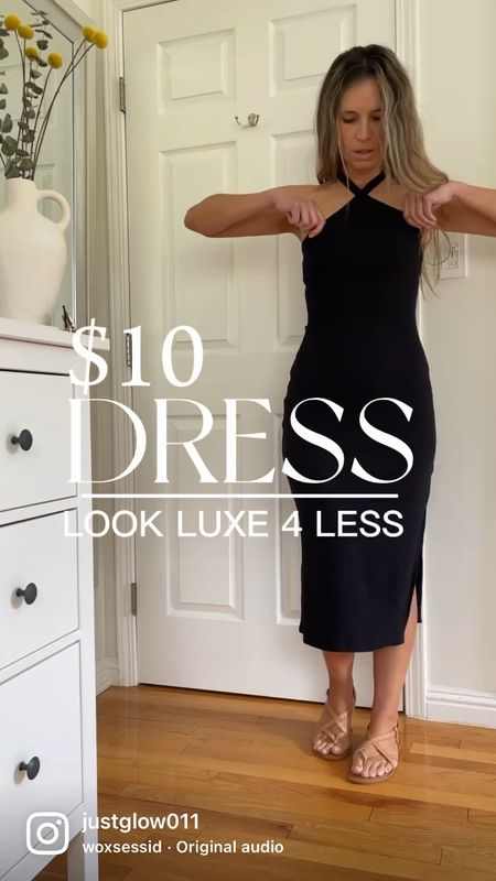 Size up if in between sizes. The dress has built in bra so if you have larger breast size up. Comes in sizes xs to 4x

Spring dress easter dress black midi dress green dress pink dress


#LTKFestival #LTKunder50 #LTKFind