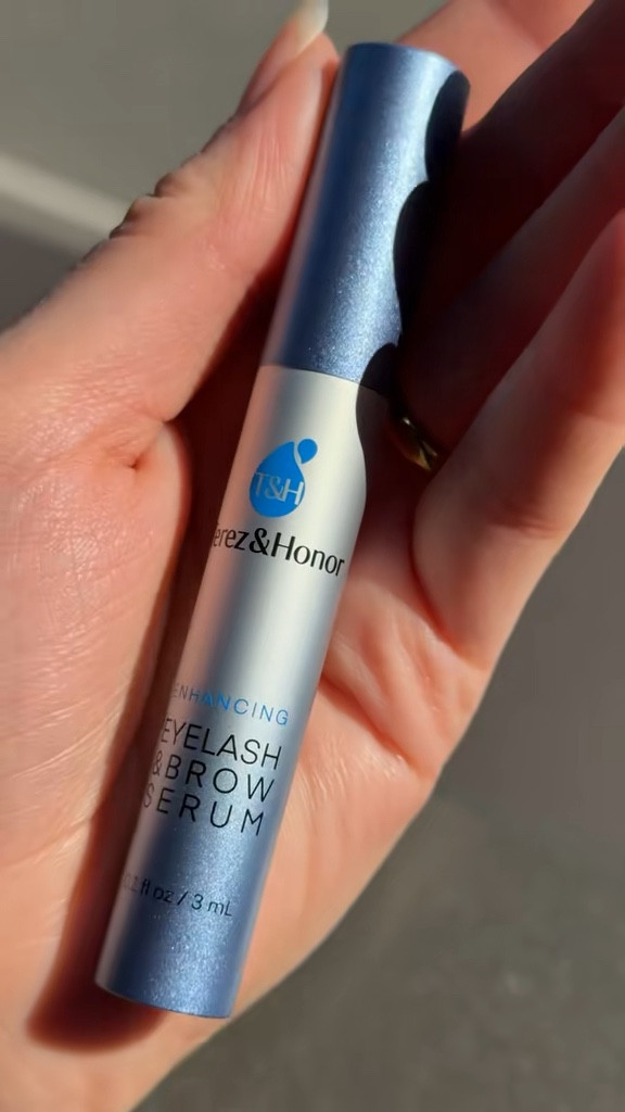 Getting longer lashes is my goal ✨🫶🏻

#LTKU #LTKselfcare #LTKBeauty