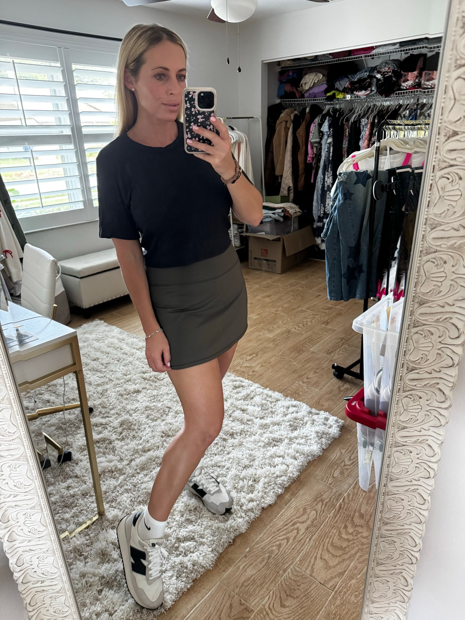 Errands outfit. Casual outfit 

#LTKActive #LTKdayinmylife #LTKootd