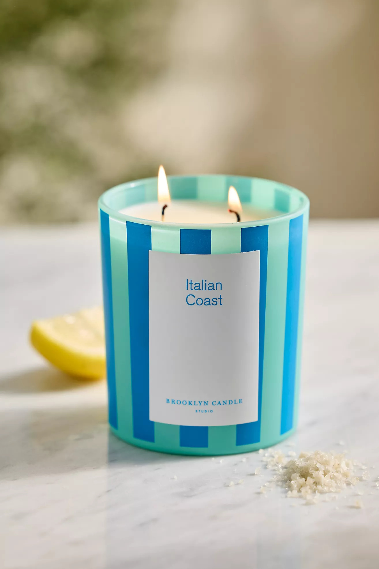 Brooklyn Candle Studio Summer Candle | Anthropologie (US)