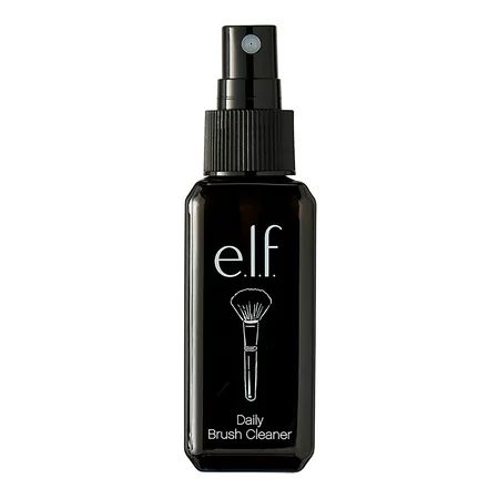 e.l.f. Daily Brush Cleaner, Small | Walmart (US)