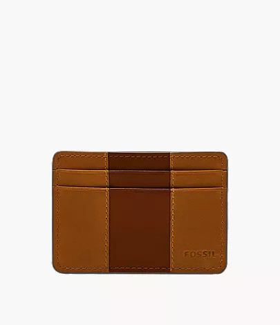 Everett Card Case | Fossil (US)